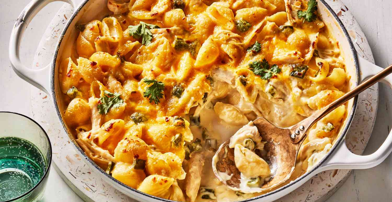 What to Make With Rotisserie Chicken