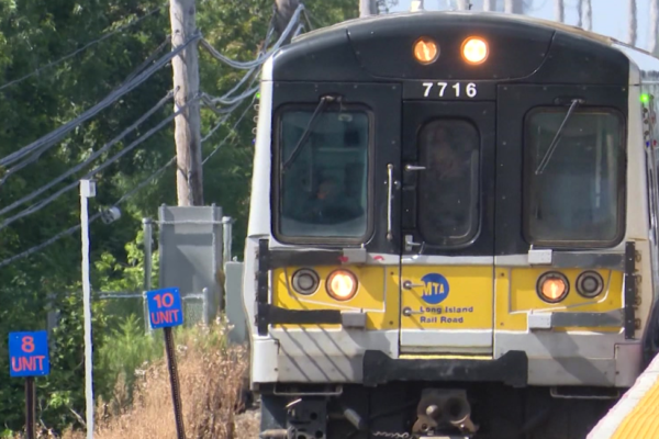 Long Island LIRR Strike