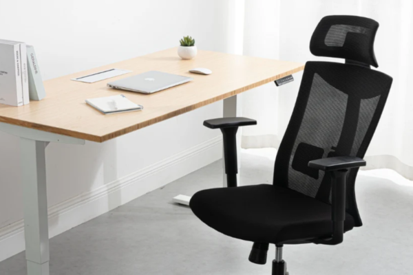 What Is a Riser Desk