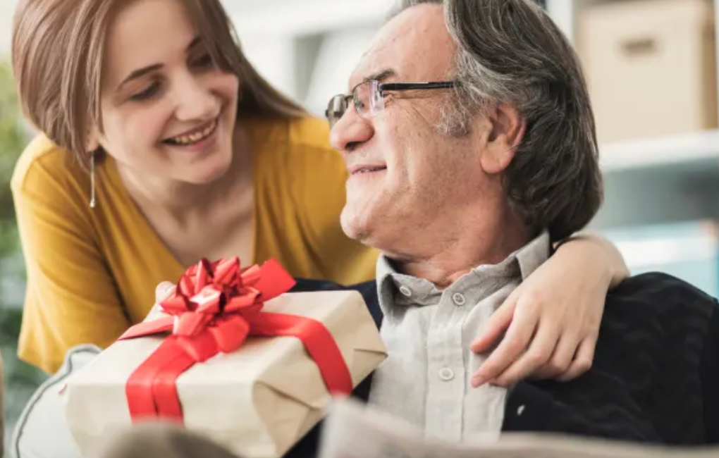 Present Ideas for the Elderly