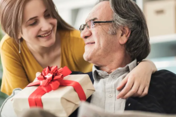 Present Ideas for the Elderly