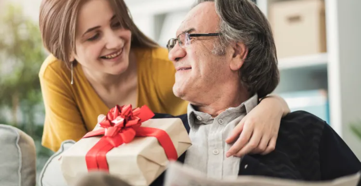 Present Ideas for the Elderly
