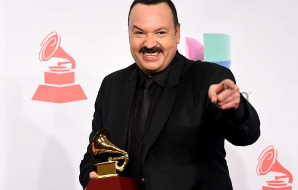 Pepe Aguilar Net Worth