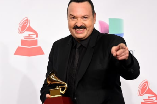 Pepe Aguilar Net Worth