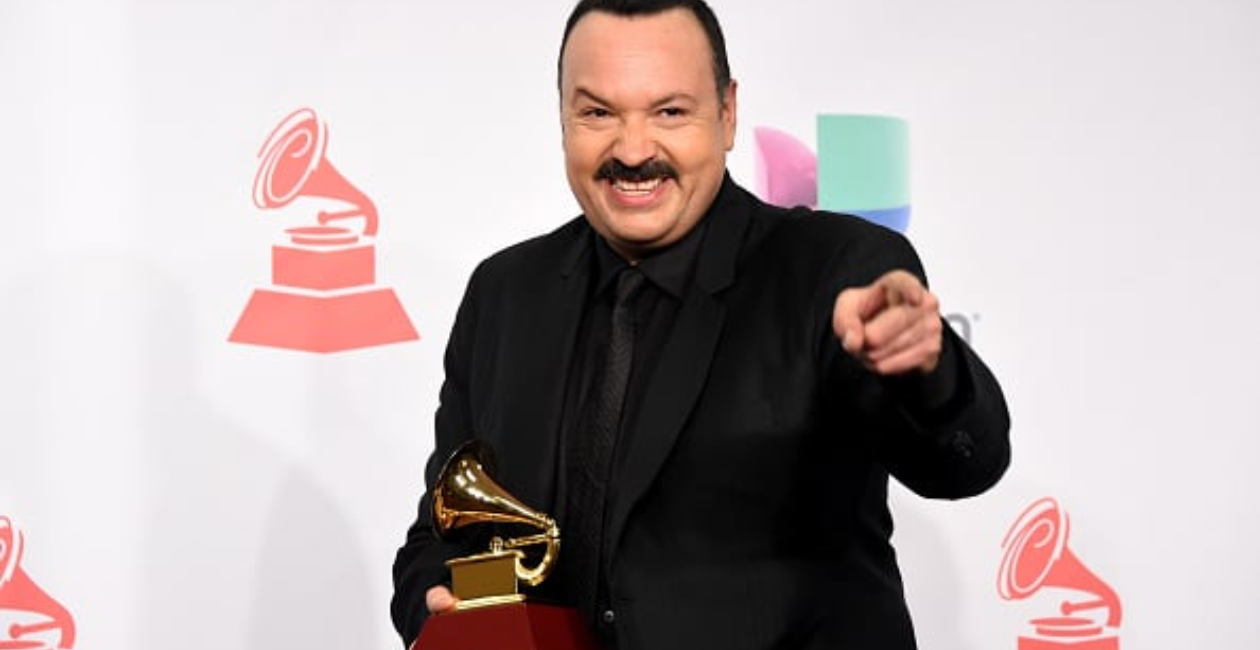 Pepe Aguilar Net Worth