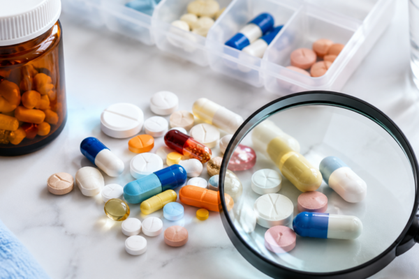 What Is a Teva Pill