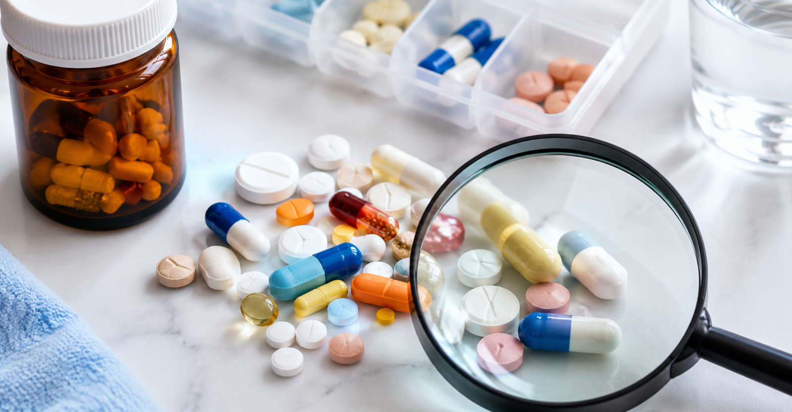 What Is a Teva Pill