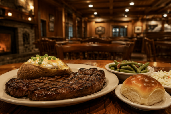 Dale’s Steakhouse Florence AL