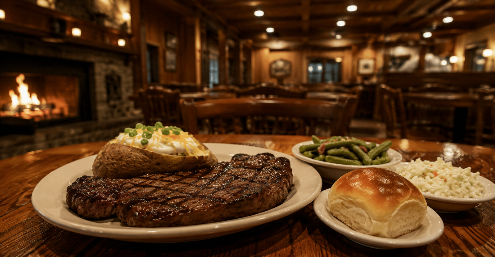 Dale’s Steakhouse Florence AL