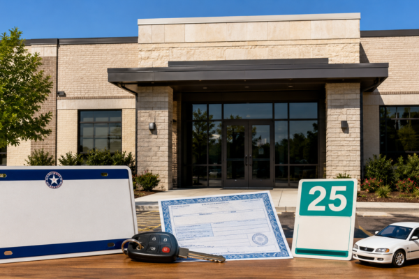 Lauderdale County License Commissioner Office