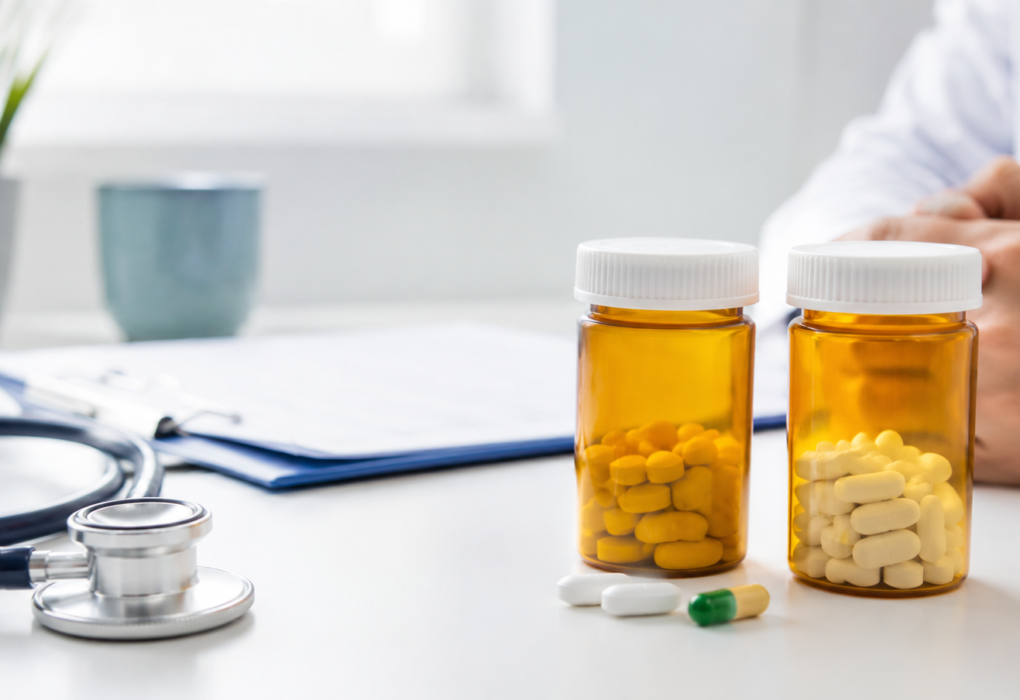 Prozac Combined With Wellbutrin
