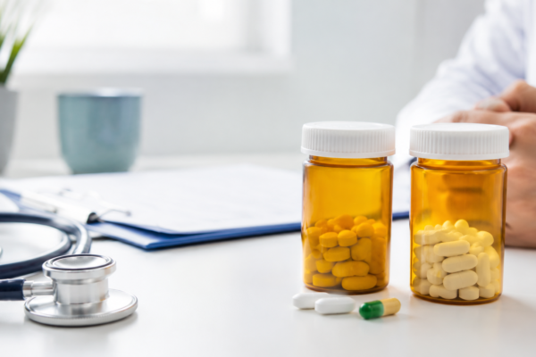 Prozac Combined With Wellbutrin