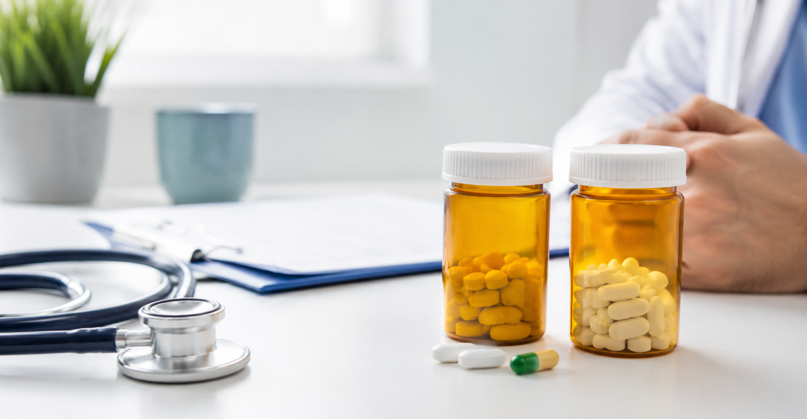 Prozac Combined With Wellbutrin