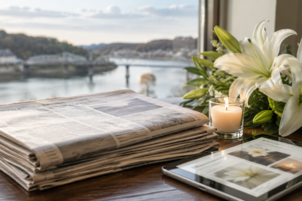 Quad City Daily Obituary