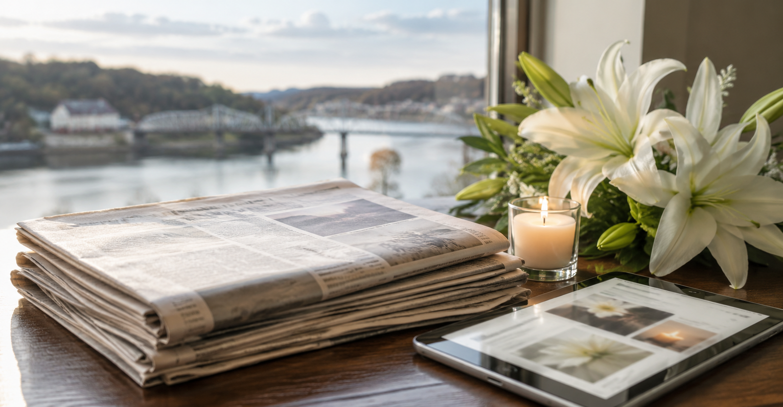 Quad City Daily Obituary