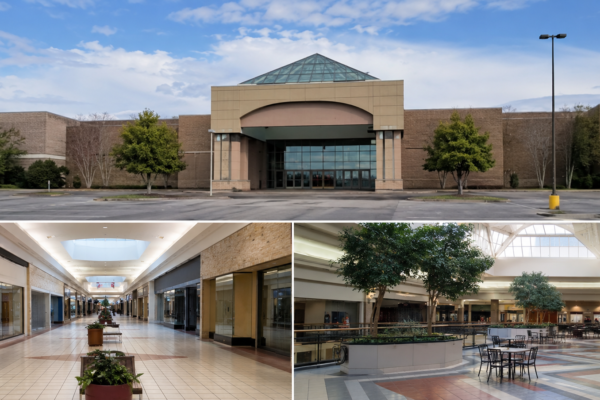 Regency Square Mall Florence AL
