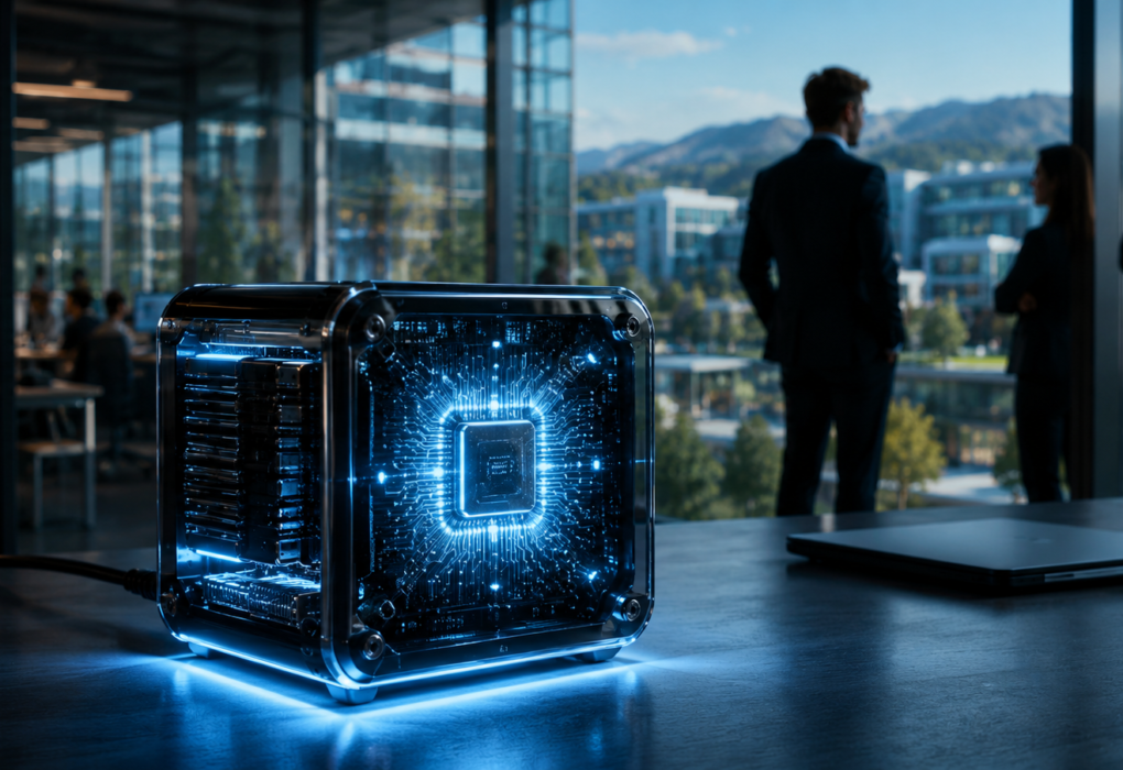 The $2,000 Superintelligence Silicon Valley Is Desperately Trying to Ignore