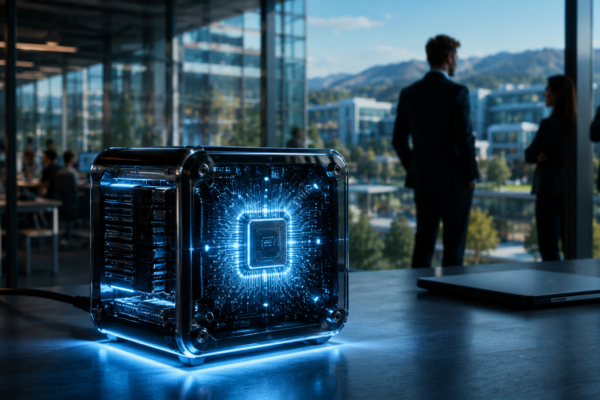 The $2,000 Superintelligence Silicon Valley Is Desperately Trying to Ignore