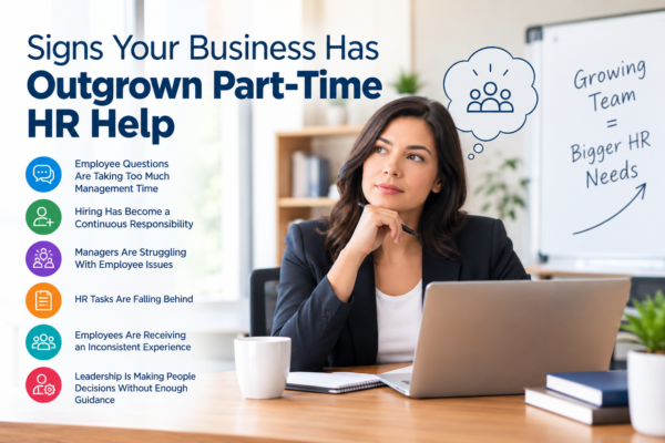 Outgrown Part-Time